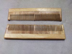 Neem Wooden Comb.