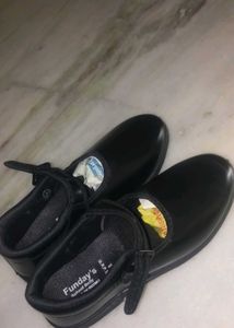 School Shoes