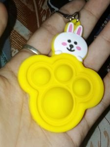 🌟 10 Keychains With Different Designs 🌟