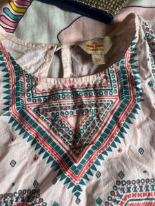 Anouk Kurta Set