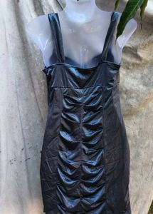 SEXIEST GREY BODYCON