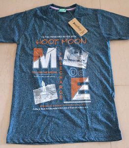 Hoot Moon By Magnum (Easy Buy)