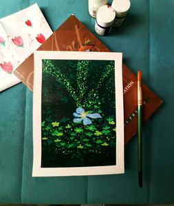 Combo Of 2 Paintings