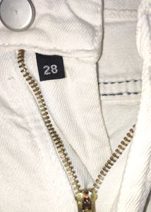Cargo Jeans