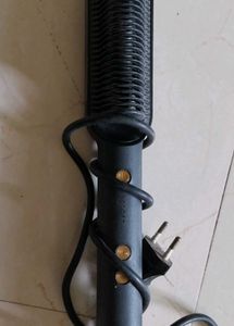 Hair Straightener