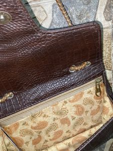 Gucci Sling Bag