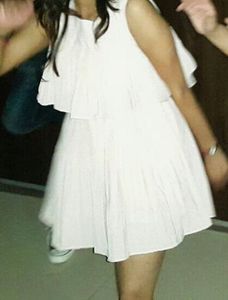 Mini Dress
