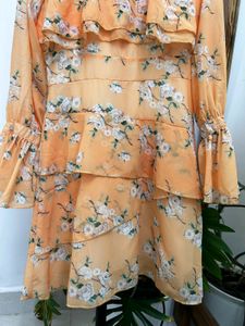 limi floral dress
