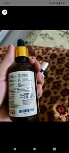 vedix oil and serum
