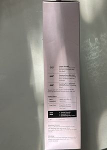 Minimalist Hair Shampoo