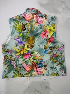 Jacket Type Koti