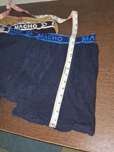 Underwear