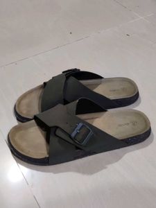 Zudio Adjustable Mules Sandals