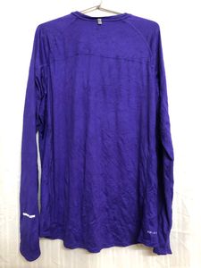 Nike Long Sleeve T Shirt