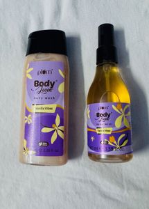 Plum Body Lovin&#39; Set