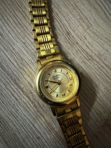 Judex Woman’s Watch