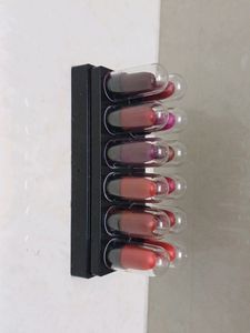 Multicolour Lipstick