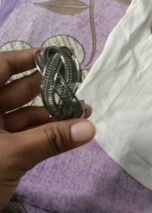 4 Earring 1 Bracelet 2 Bangles