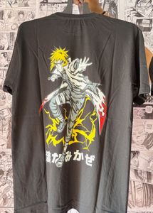 Lightning Flash Deal As Minato