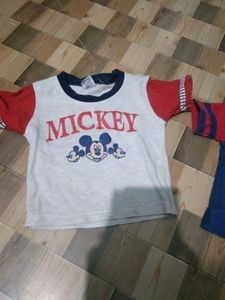 Boys T-shirt
