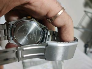 Oriflame Men&#39;s Watch