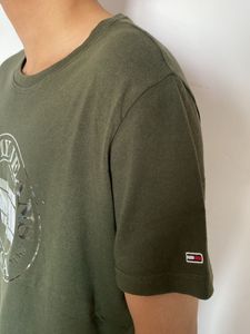 Real Tommy Hilfiger Casual Tshirt