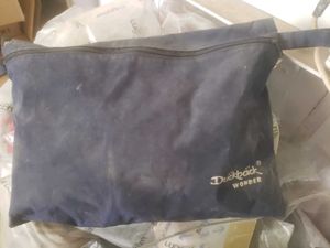 Duckback Pouch Waterproof Great Quality