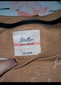 Combo Of 2 Winter Sweaters