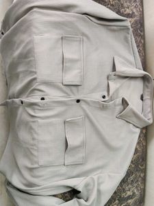 Shirt Or Jacket For Men