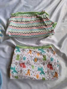 Infant Baby Cloth + New Swaddles