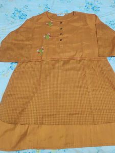Jaipuri Kurti