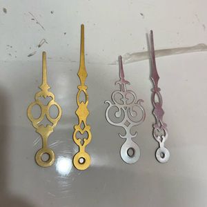 Clock Hands - Assorted Styles