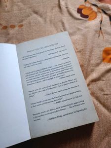 Colleen Hoover Novels - Set of 2
