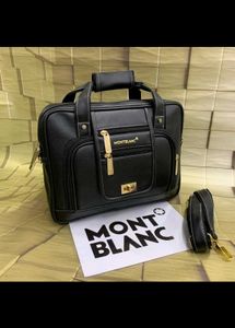Montblanc Laptop Bag
