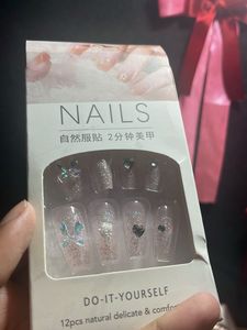 Press On Nails