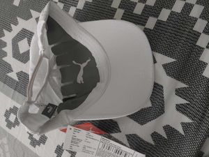 Puma New Cap With Tag