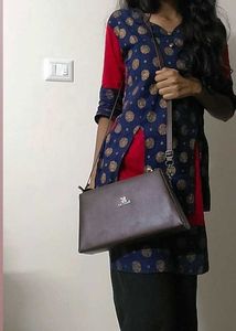 BRAND NEW VINTAGE Elegant BAG