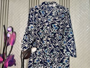 A Beautiful Party Wear Dress