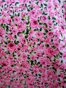 Floral Top