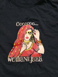 Women Printed Tshirt👕✨