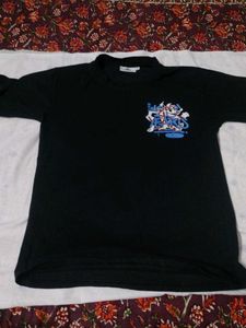 Vintage Looney Tunes Lakers T-Shirt