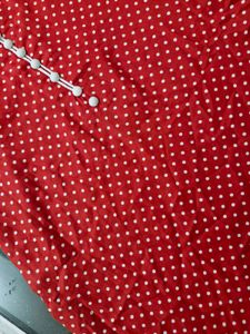 Combo Of Two Kurti