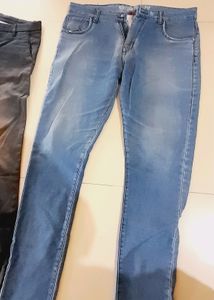 Used Jeans Donate