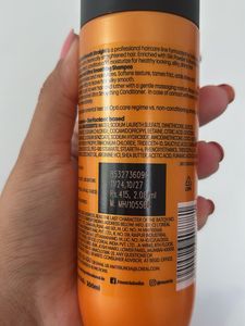 Matrix Opti.care Shampoo And Conditioner Combo