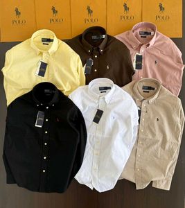 Polo Ralph Lauren Shirts