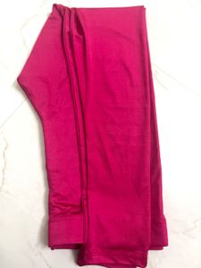 Pink Leggings