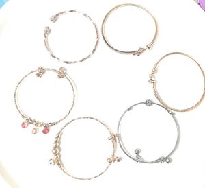 Beautiful Daily Wear Charm Bracelets