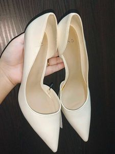Mango Heels