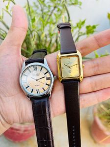 Laurels And Vintage Climax Both For Sale