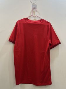 Red Adidas T-Shirt